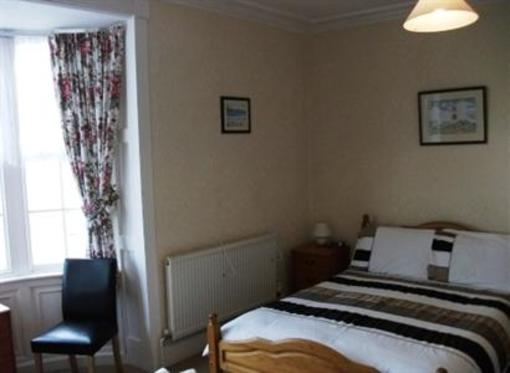 фото отеля Seaspray Guest House Weymouth