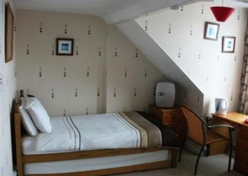 фото отеля Seaspray Guest House Weymouth