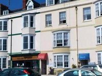 Seaspray Guest House Weymouth