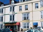 фото отеля Seaspray Guest House Weymouth