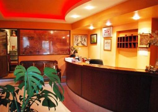 фото отеля Hotel ZP
