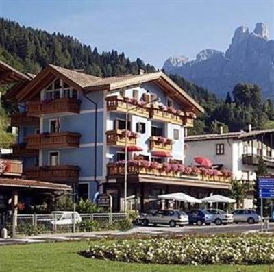 фото отеля Hotel Promenade
