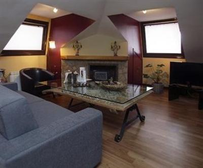 фото отеля Hostal El Doncel