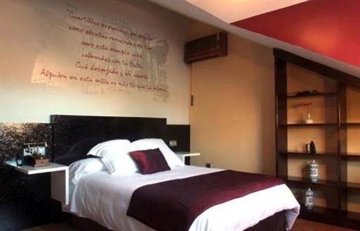 фото отеля Hostal El Doncel