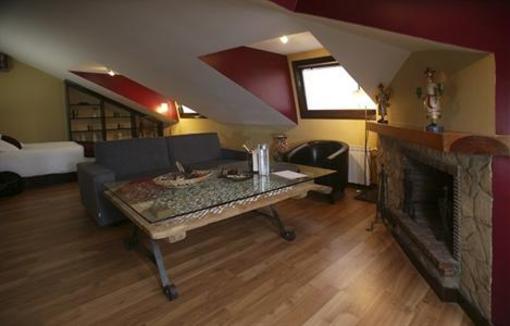фото отеля Hostal El Doncel