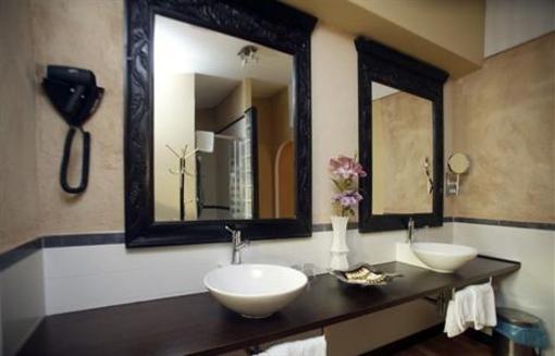 фото отеля Hostal El Doncel