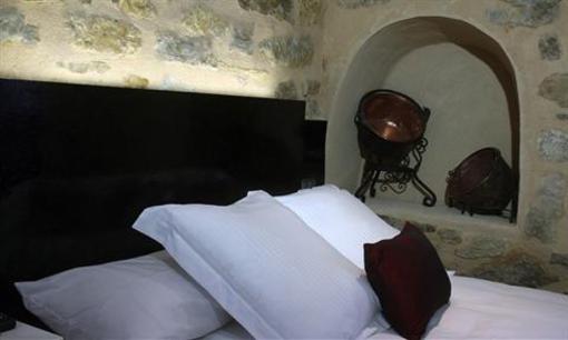 фото отеля Hostal El Doncel