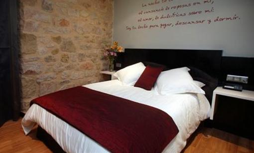 фото отеля Hostal El Doncel