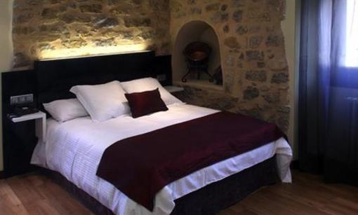 фото отеля Hostal El Doncel