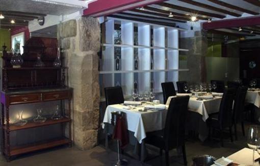 фото отеля Hostal El Doncel