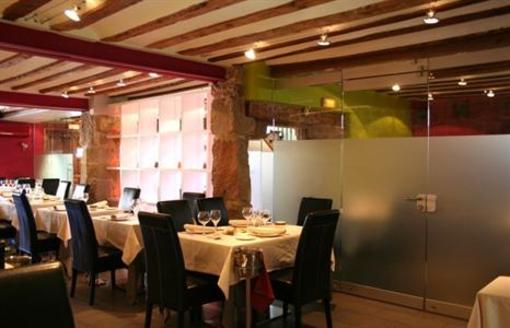 фото отеля Hostal El Doncel