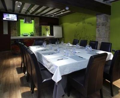 фото отеля Hostal El Doncel