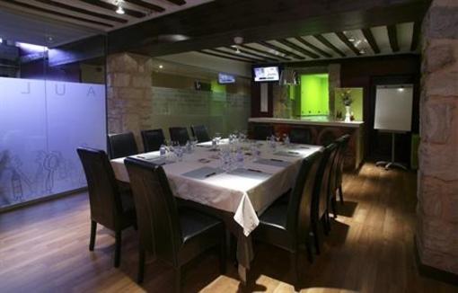 фото отеля Hostal El Doncel