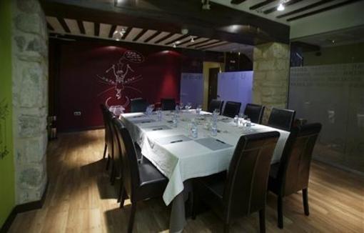 фото отеля Hostal El Doncel