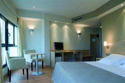 фото отеля Hotel Codina