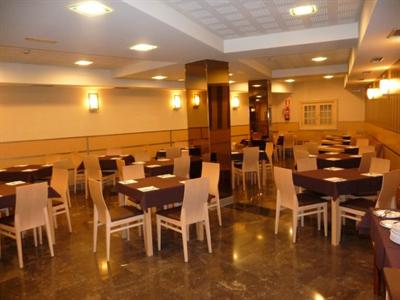 фото отеля Hotel Codina