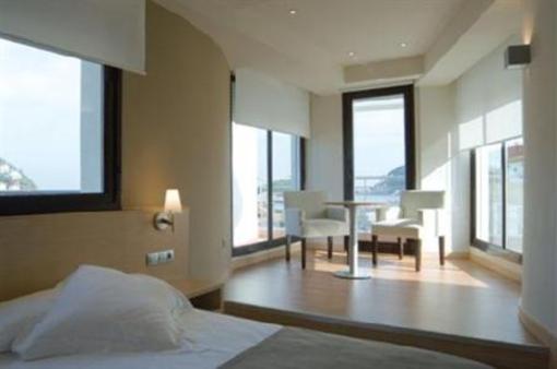фото отеля Hotel Codina