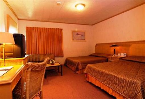 фото отеля Subic International Hotel