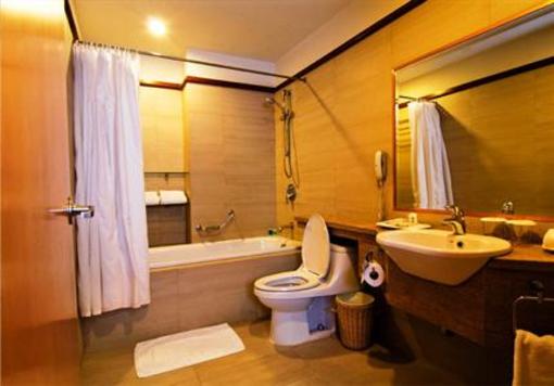 фото отеля Subic International Hotel