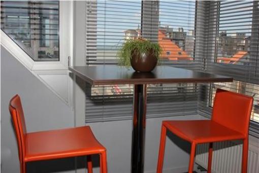 фото отеля Hotel Cosmopolite Nieuwpoort