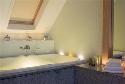 фото отеля Hotel Cosmopolite Nieuwpoort