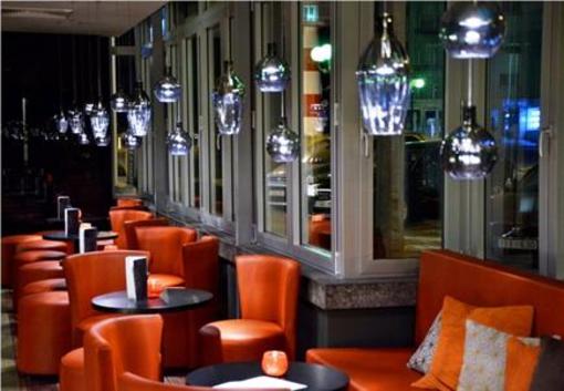 фото отеля Hotel Cosmopolite Nieuwpoort