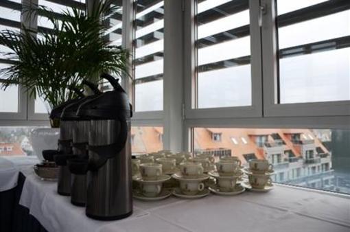 фото отеля Hotel Cosmopolite Nieuwpoort