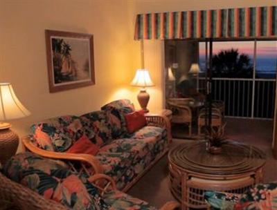фото отеля Club Regency of Marco Island