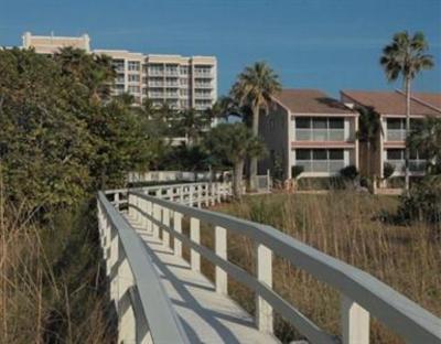 фото отеля Club Regency of Marco Island