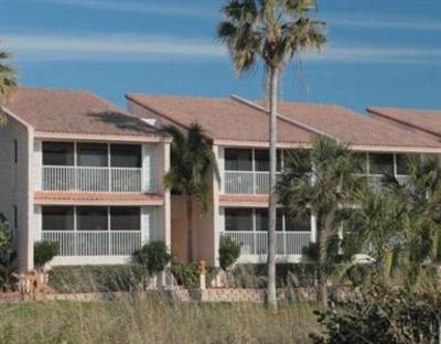 фото отеля Club Regency of Marco Island