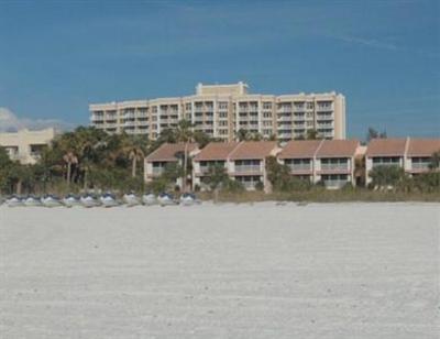фото отеля Club Regency of Marco Island