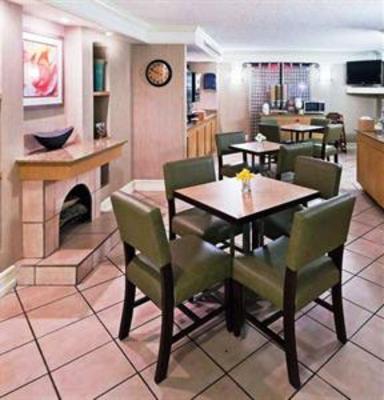 фото отеля La Quinta Inn Amarillo East/Airport Area