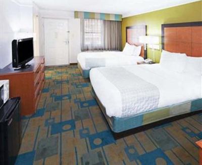 фото отеля La Quinta Inn Amarillo East/Airport Area