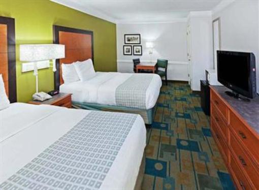 фото отеля La Quinta Inn Amarillo East/Airport Area