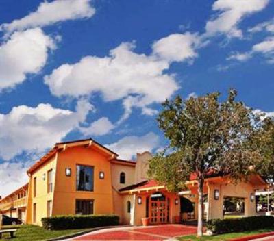 фото отеля La Quinta Inn Amarillo East/Airport Area