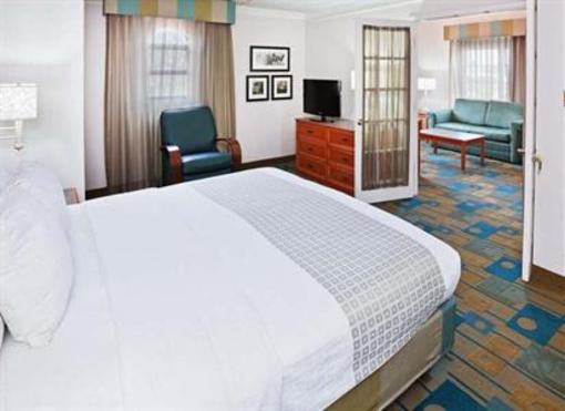 фото отеля La Quinta Inn Amarillo East/Airport Area