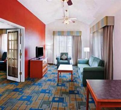 фото отеля La Quinta Inn Amarillo East/Airport Area