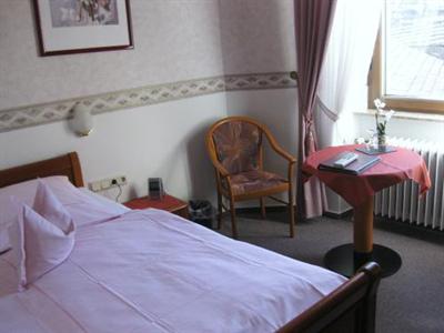 фото отеля Hotel Sankt Maximilian