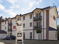 Hotel Sankt Maximilian