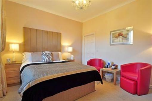 фото отеля Beech Bank Bed & Breakfast Llanberis