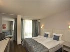 фото отеля Hotel Slavey
