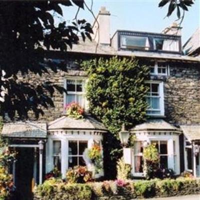 фото отеля Melbourne Guest House Bowness-on-Windermere