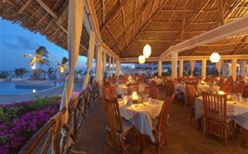 фото отеля Ora Resort Twiga Beach