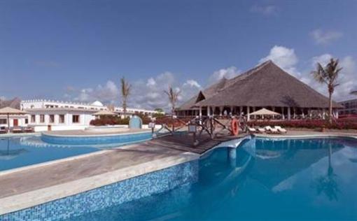 фото отеля Ora Resort Twiga Beach