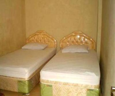 фото отеля Merbabu Hotel
