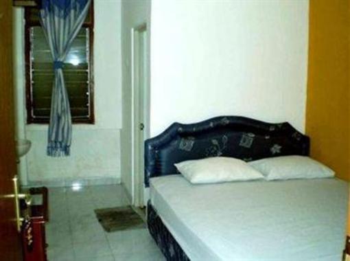 фото отеля Merbabu Hotel