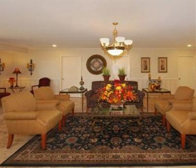 фото отеля BEST WESTERN Dothan Inn & Suites