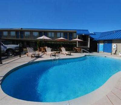 фото отеля BEST WESTERN Dothan Inn & Suites