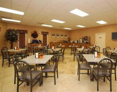 фото отеля BEST WESTERN Dothan Inn & Suites