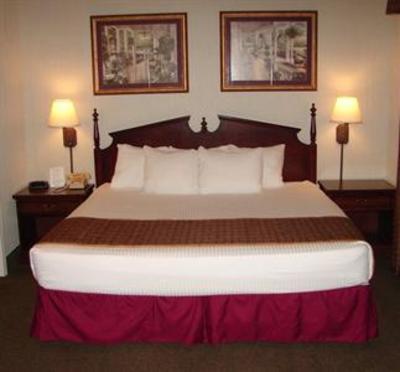 фото отеля BEST WESTERN Dothan Inn & Suites
